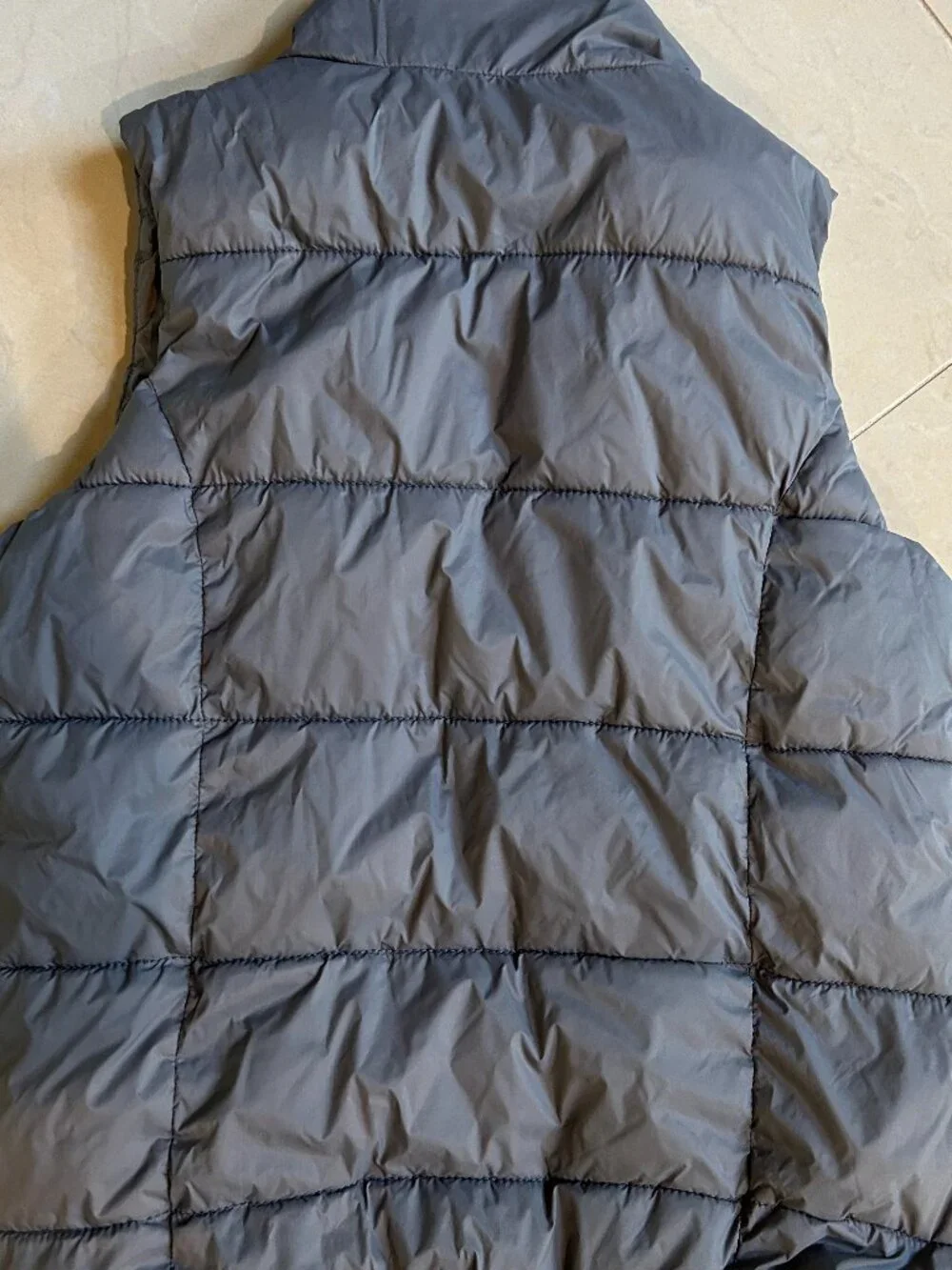 Old Navy Puffer Vest